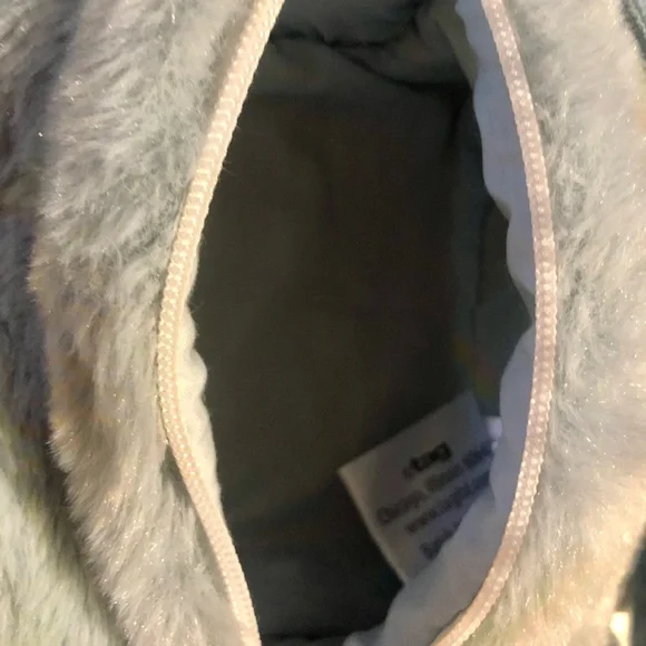 Robot backpack 🤖 - Picture 6 of 9